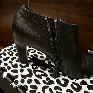 Cole Haan Bootie